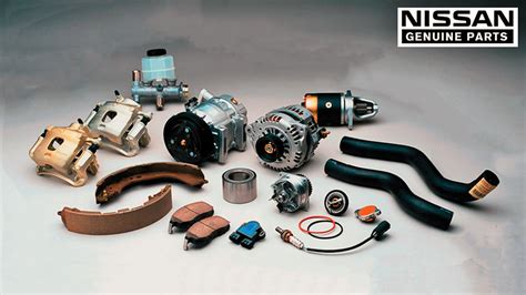 aftermarket nissan sheet metal parts|genuine Nissan parts.